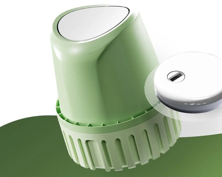 Sensor LinX CGM